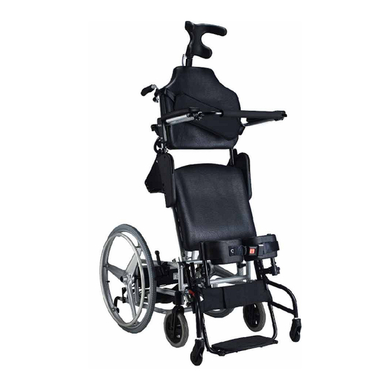 Comfort LY-ESA120 HERO3 User Manual