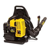 Champion Power Equipment 100443 Operator's Manual