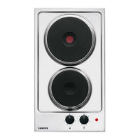 ZANKER ZKE320 User Manual