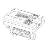 Diehl Metering Sharky 775 Inspection And Test Instruction