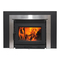 Indoor Fireplace Pacific energy NEO 1.6 INSERT LE Installation And Operating Instructions Manual