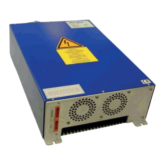Metz Eta Plus ELC N6 Technical Documentation Manual