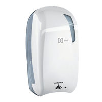 egepack eone 60519 Instruction Manual
