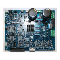 ST STEVAL-IHM011V1 User Manual