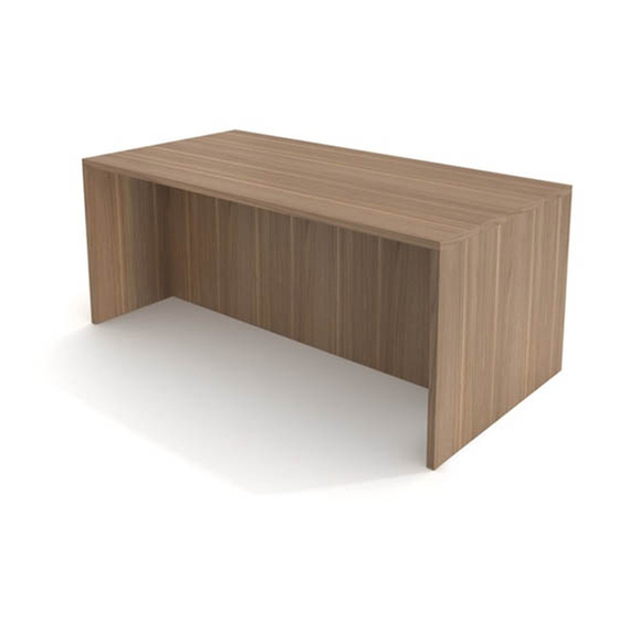 Steelcase Campfire Manual