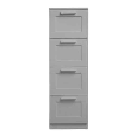 Next 965199 Assembly Instructions Manual