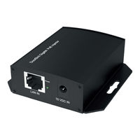 DoorBird A1091 Series Installation Manual