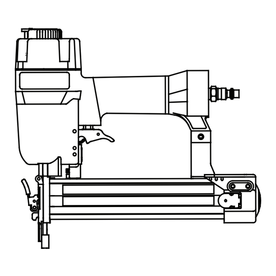 Campbell Hausfeld IN715601AV Operating Instructions Manual