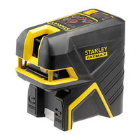 Stanley FatMax FMHT1-77414 Instructions Manual