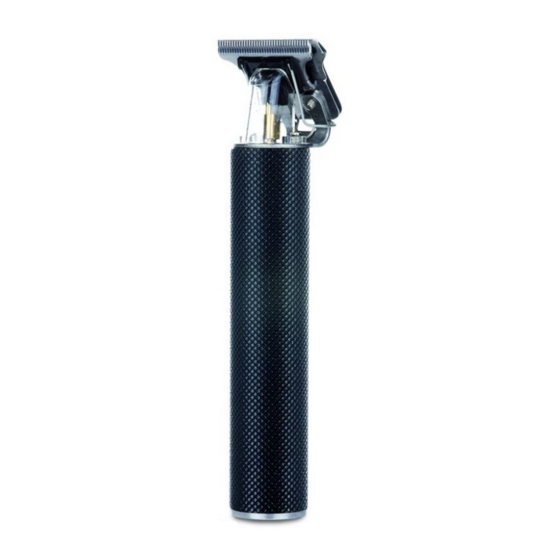 Italian Design Precision Bullet Manual
