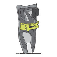 OPED VacoAnkle Instructions For Use Manual