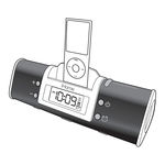iHome iH16 Product Manual