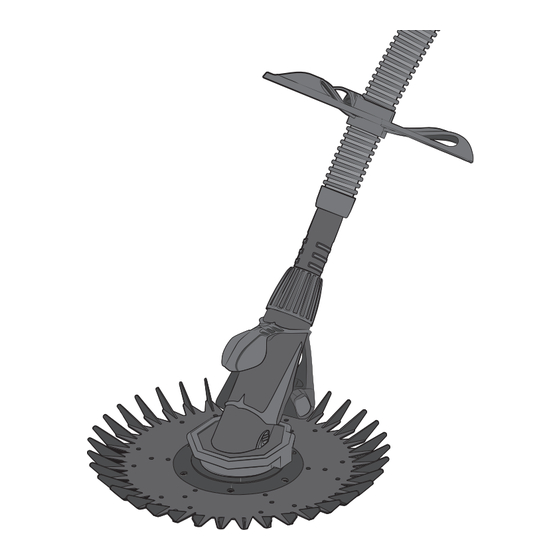 STERWINS HSWC.2 Assemby - Use - Maintenance Manual
