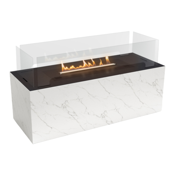 Planika FLA 3 990 Installation Manual