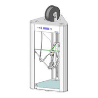Wasp DELTA 60100 Use And Maintenance Manual