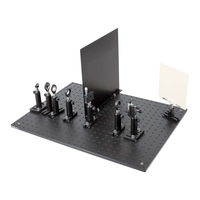 THORLABS EDU-SPEB1/M User Manual