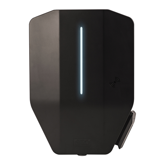 GARO ENTITY PRO Installation