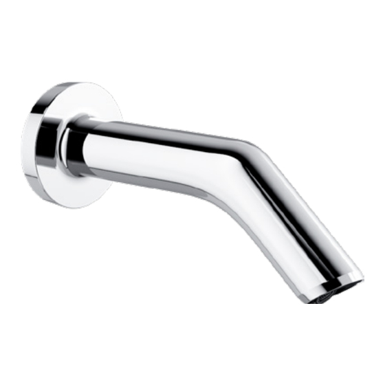 Sloan EBF-825 Manual