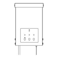 Dewenwils TD-300-12WF-1 WiFi Manual