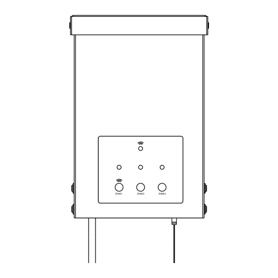 Dewenwils TD-120-12WF-1 WiFi Manual