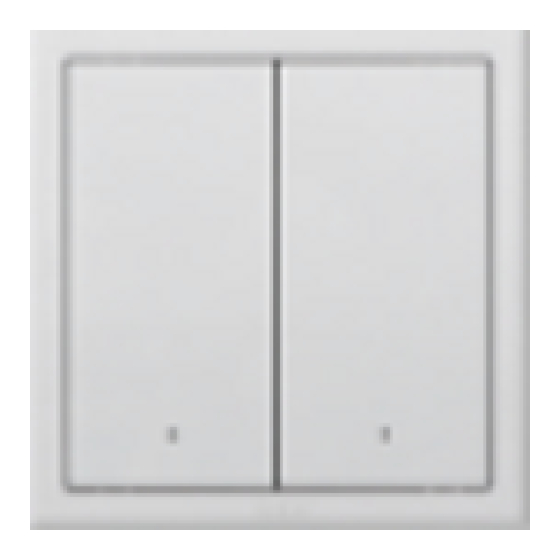 Simon 70E850TY 70E85ITY Installation Manual