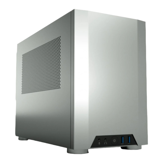 nCase M1 Classic Assembly Manual