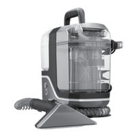 Hoover CLEANSLATE XL User Manual