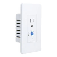 Sonoff TX IW100 User Manual