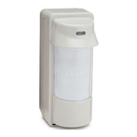 Honeywell 5800PIR-RES Installation Instructions Manual