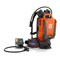 Battery Pack Husqvarna BLi950X Operator's Manual