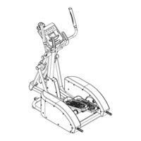 Body Solid Endurance E300 User Manual