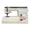 Sewing Machine Husqvarna 1050 Service Manual