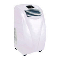 Koolbreeze P12HCP Climateasy 12 User Manual