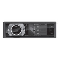 Domain DM-CR3138USB Operation Instructions Manual