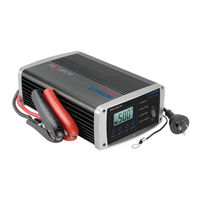 Projecta IC5000L User Manual