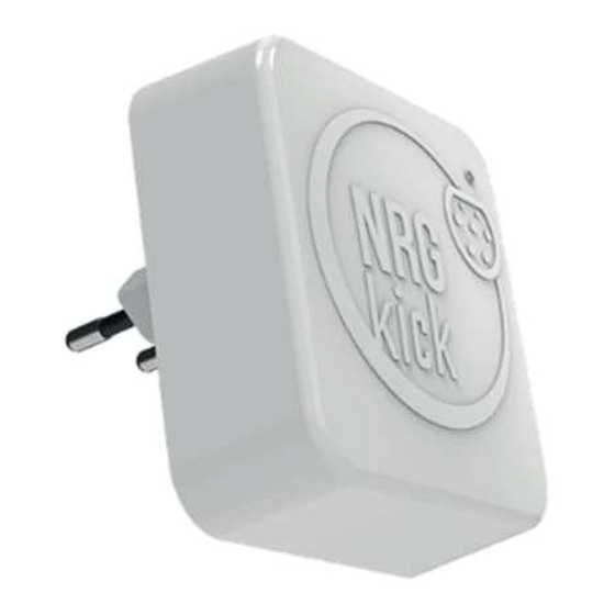 DiniTech NRGKick Connect Instruction Manual