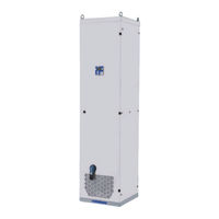 ITALFARAD PFC144evo Operating And Installation Manual
