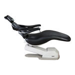 DentalEZ J-Chair J-3 Installation, Operation & Care Manual