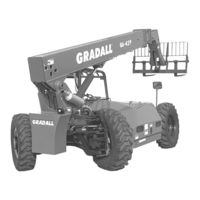 Gradall G6-42P Owner's/Operator's Manual
