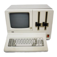 IBM 5322 Setup Instructions