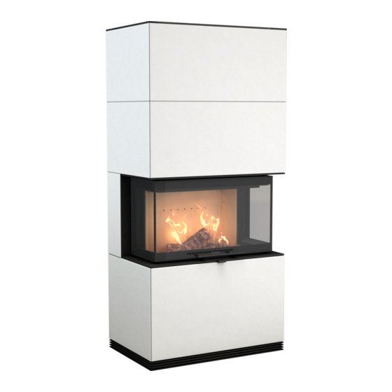 Nibe Contura i51 Installation Instruction