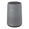 Air Cleaner Philips AC0819 User Manual