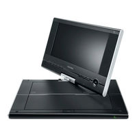 Toshiba SD P91S - DVD Player - 9 Owner's Manual