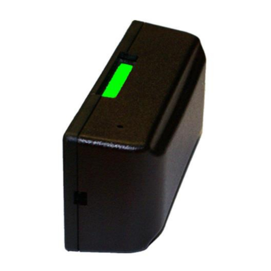 Sen Source PCW-2TB10 Hardware Manual