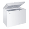 Freezer Haier HCE 221S User Manual