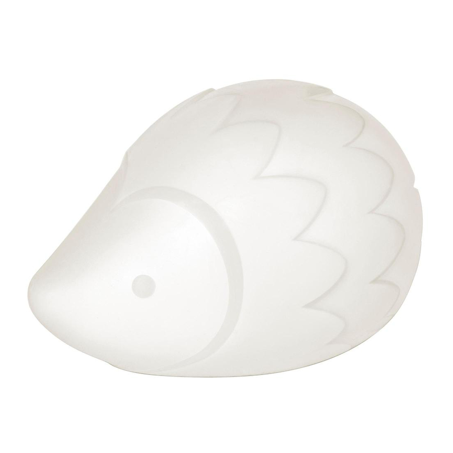 IKEA LURIGA Manual