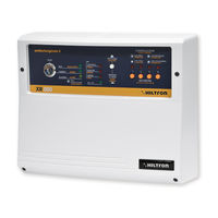 Hiltron security XR500 User Manual