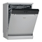 Dishwasher Whirlpool WFC 3C26 F X Daily Reference Manual