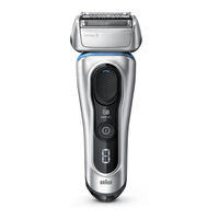 Braun 84 Series Manual