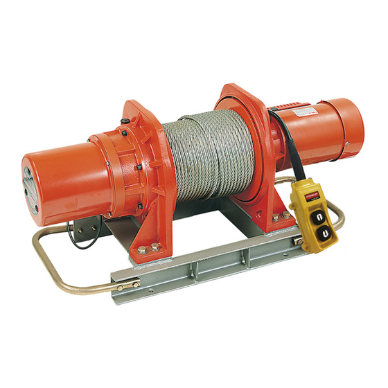 Comeup CWG-30151 Quick Start Manual